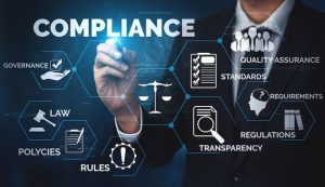 Compliance Consulting: Ensuring Your Business Meets Regulatory Standards